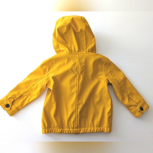 BABY GAP NWT Raincoat - Picture 2 of 5